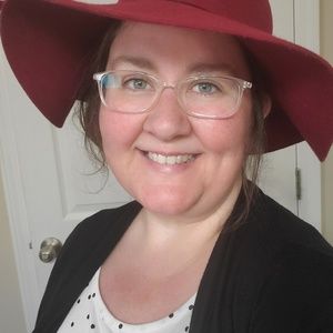 Meet your Posher, Kendra